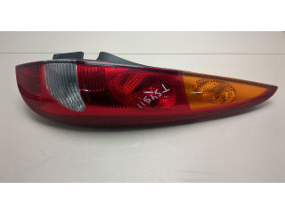 Задний фонарь 26550BU001