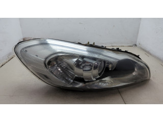 Фара передняя Volvo C70 2006-2009 правая