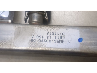 Форсунка топливная  Volvo V50 2007-2012         