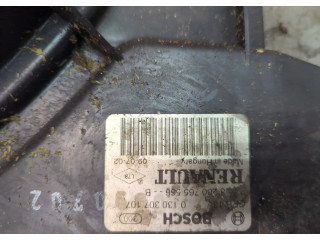 Вентилятор радиатора  Dacia Logan 2004-2012           