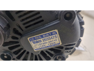 Генератор  KIA Rio 2005-2011           