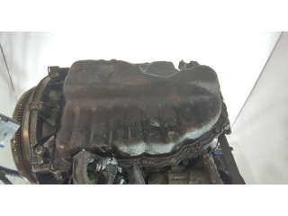 Масляный насос       