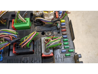 Блок BSI  Peugeot Partner 2008-2012         