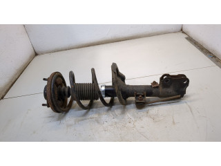 Стойка амортизатора Mitsubishi Lancer 10 2007-2015