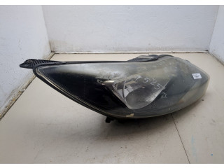 Фара передняя  Ford Focus 3 2011-2015 правая 