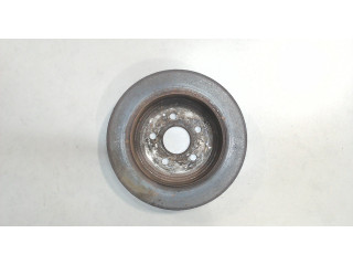 Диск тормозной Chrysler Neon 1999-2004 2.0 задний 4509553AB