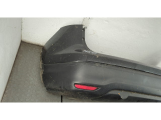 Бампер  Nissan Qashqai 2013-2022 задний   850224EA1A