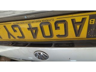 Моторчик заднего дворника Volkswagen Passat 5 2000-2005