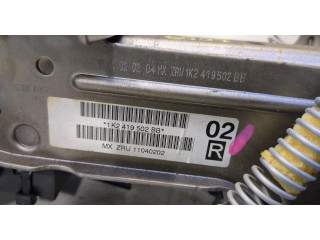  рейка  Колонка рулевая  Volkswagen Jetta 6 2010-2015      