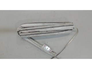 Подушка безопасности боковая (шторка) Skoda Fabia 2010-2014