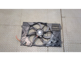 Вентилятор радиатора  Volkswagen Golf 5 2003-2009           