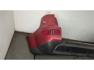 Бампер Mitsubishi Outlander XL 2006-2012 задний