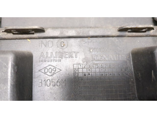 Решетка радиатора  Renault Espace 4 2002-          