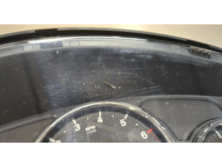 Панель приборов Jeep Liberty 2007-2012