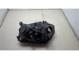 Фара передняя  Dacia Duster 2010-2017 правая 