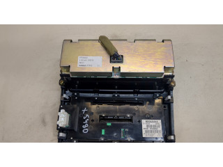 Дисплей бортового компьютера Mitsubishi Pajero 2006-2011