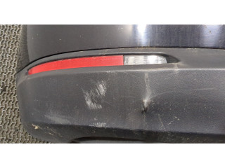 Бампер Volkswagen Tiguan 2011-2016 задний 5N0807421G, 5N0807521