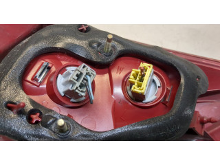 Задний фонарь Mazda 3 (BK) 2003-2009