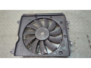 Вентилятор радиатора Honda Civic 2005-2012