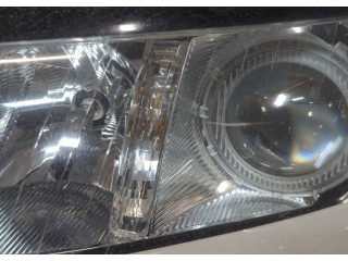 Фара передняя Volvo S40 2004- левая