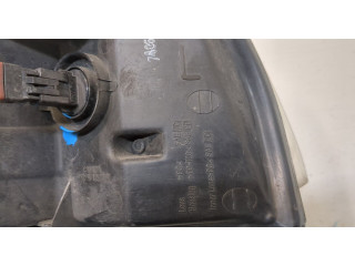 Фара передняя  Nissan X-Trail (T30) 2001-2006 левая 