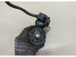 Стартер Skoda Fabia 1999-2004 1.4