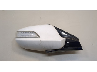 Зеркало боковое  Acura ZDX 2009-2013  правое           