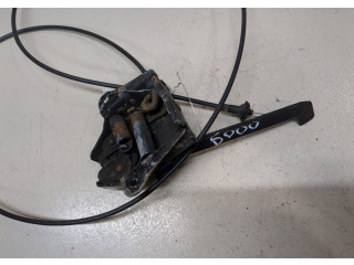 Замок капота KIA Sorento 2002-2009