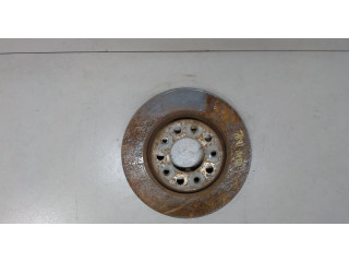 Диск тормозной  Jeep Cherokee 2013- 2.4  задний    4779885AB      