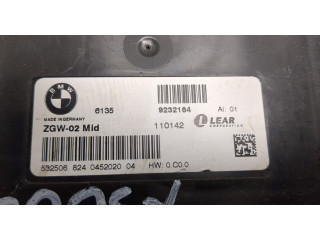 Блок комфорта BMW X3 F25 2010-2014 9232164