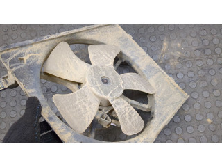 Вентилятор радиатора Mitsubishi Pajero Pinin 1998-2006