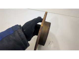 Диск тормозной  Mini Countryman (R60) 2010-2016 2.0  задний           