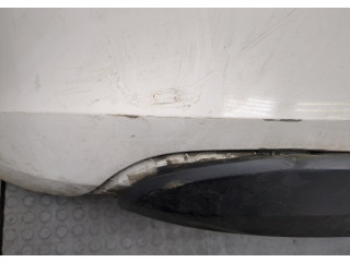 Бампер Skoda Rapid 2012-2020 задний 5JH807421, 5JH807521