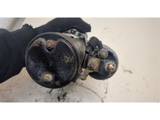 Стартер  Opel Meriva 2003-2010 1.4     