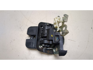 Замок багажника Audi A6 (C6) Allroad 2006-2012