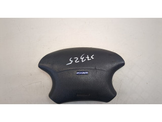 Подушка безопасности водителя Fiat Marea