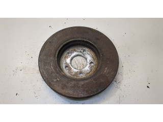 Диск тормозной Jaguar X-type 2.2 передний