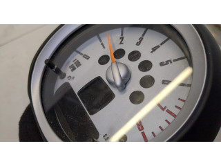 Панель приборов  Mini Cooper (R56/R57) 2006-2013            