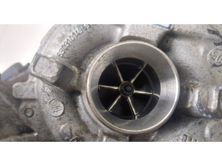  Турбина  Volkswagen Caddy 2004-2015             