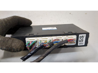 Блок комфорта  Subaru Forester 2013-      88281SG520  