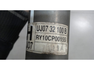  рейка  Колонка рулевая  Ford Ranger 2006-2012      