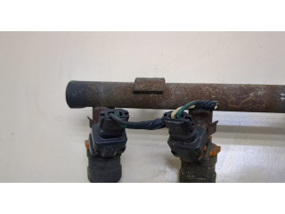 Форсунка топливная Jeep Wrangler 1986-1996 33007127, 53005802, 53005803, 53030340, 53030435