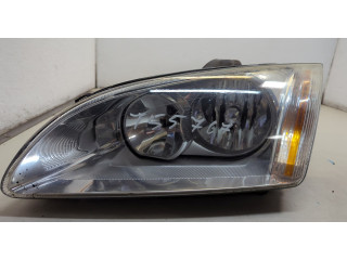 Фара передняя Ford Focus 2 2005-2008 левая