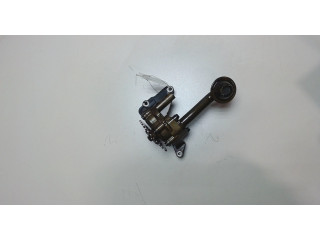 Масляный насос       