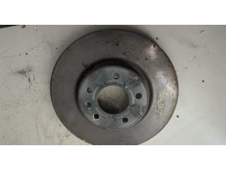 Диск тормозной Buick Encore GX 2019-2024 передний 13517843