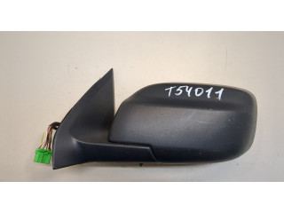 Зеркало боковое Volvo XC90 2002-2014 левое