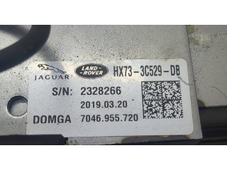 рейка Колонка рулевая Jaguar F-Pace 2016-2020