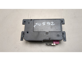 Блок комфорта  Skoda Kodiaq 2016-2025        