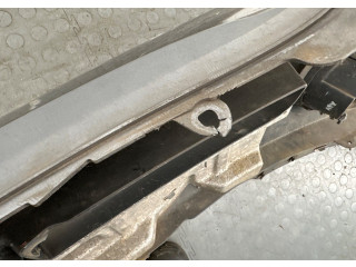 Бампер  KIA Sorento 2002-2009 передний   