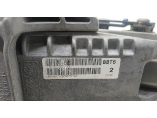 рейка Колонка рулевая Mazda 3 (BL) 2009-2013